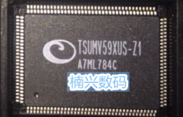 TSUMV59XUS TSUMV59XUS-Z1 TSUMV59XUS-ZI LQFP48 量大价优