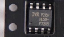 【全新原装】F7205 IRF7205 贴片8脚 集成电路 IC芯片 电子元器件