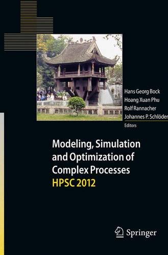 【预订】Modeling, Simulation and Optimizatio...