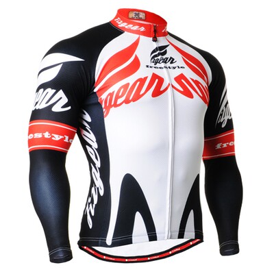 Tenue de cyclisme mixte LIFE ON TRACK - Ref 2215250 Image 1