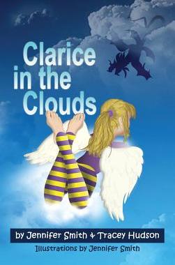 【预售】Clarice in the Clouds