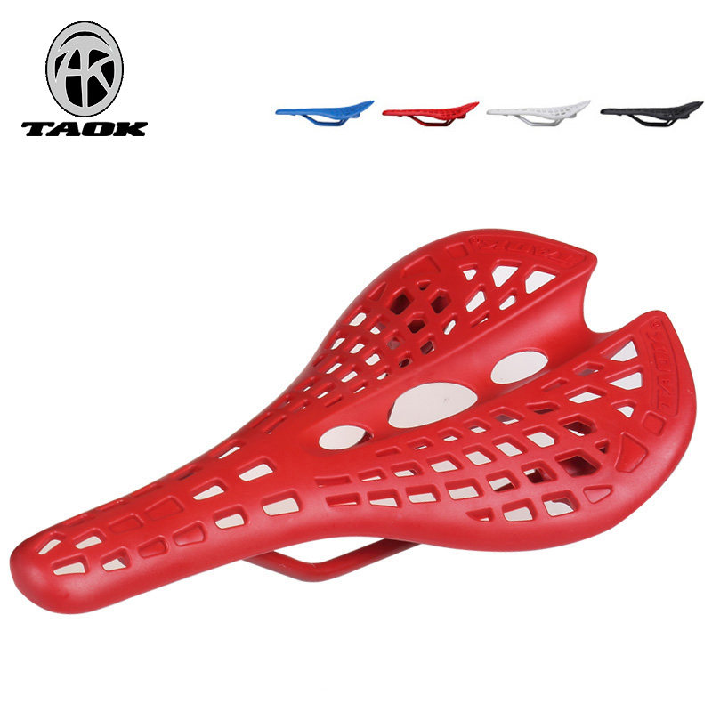 Selle de vélo Mountain Bike TAOK - Ref 2346149 Image 1