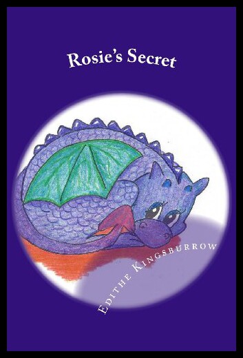 【预售】Rosie's Secret