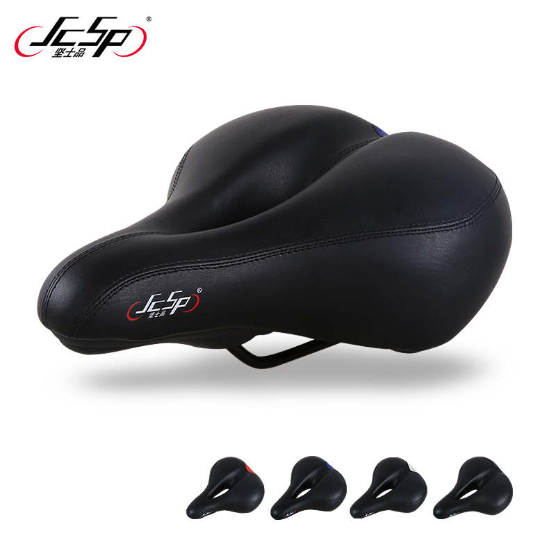 Selle de vélo Mountain Bike JCSP  - Ref 2348361 Image 2