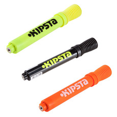 Насос kipsta篮球排球足球附件打气球针气针双向充气筒 OTHER