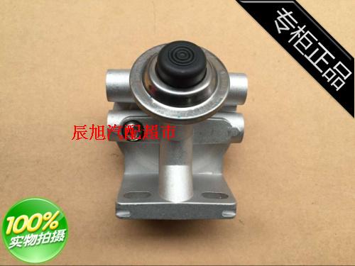 适配于车卡车东风天龙天锦专用FS19816油水分离器座子柴油滤清器