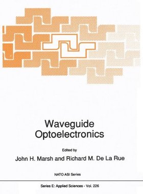 【预订】Waveguide Optoelectronics
