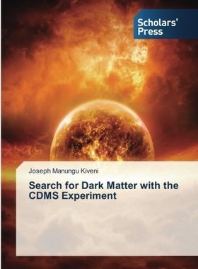 【预售】Search for Dark Matter with the Cdms...