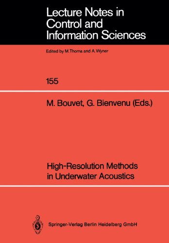 【预订】High-Resolution Methods in Underwate...