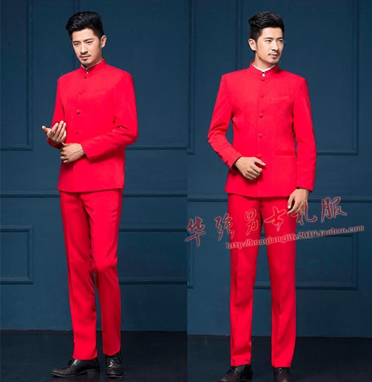 Costume homme pour Quatre saisons - Ref 1560076 Image 3