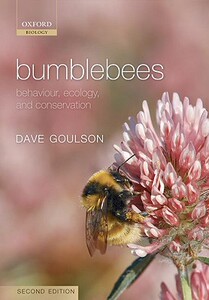 【预售】Bumblebees: Behaviour, Ecology, and Conservation
