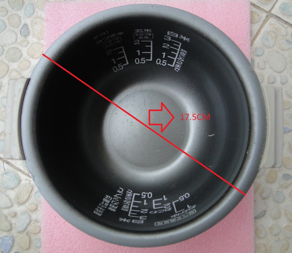 象印小电饭煲价格 象印小电饭煲图片 星期三