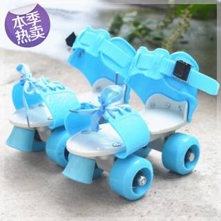 Patins à roulettes - Ref 2585392 Image 1