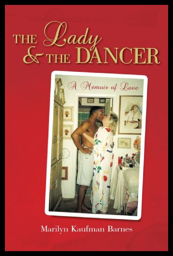 【预售】The Lady and the Dancer: A Memoir of Love