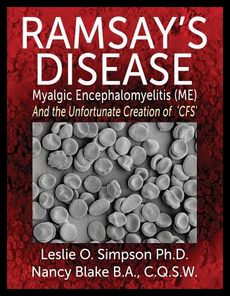 【预售】Ramsay's Disease - Myalgic Encephalomyelitis (Me)