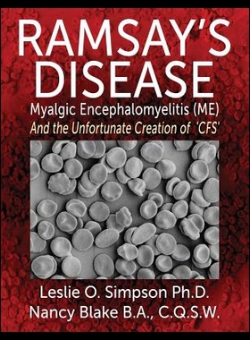 【预售】Ramsay's Disease - Myalgic Encephalomyelitis (Me)