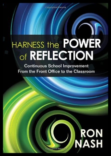 the Schoo Harness Reflection Continuous 预售 Power