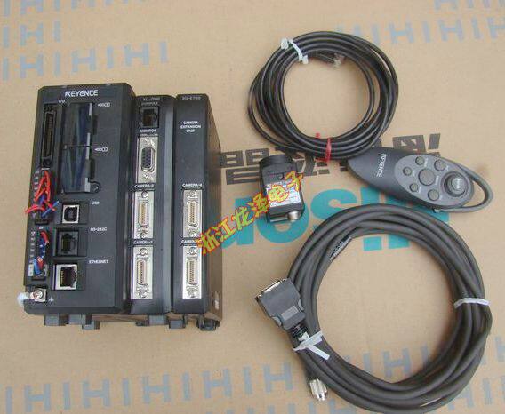 议价 基恩士 KEYENCE XG-7000 XG-E700 XG-035M线长5米