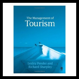 【预售】The Management of Tourism 书籍/杂志/报纸 经济管理类原版书 原图主图