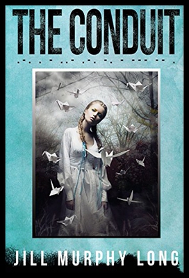 【预售】The Conduit