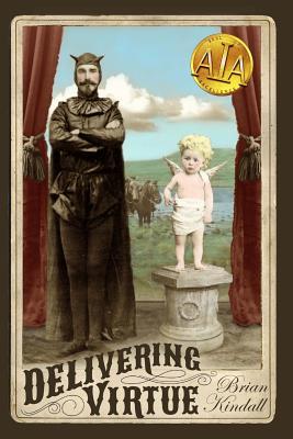 【预售】Delivering Virtue