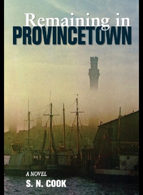 【预售】Remaining in Provincetown