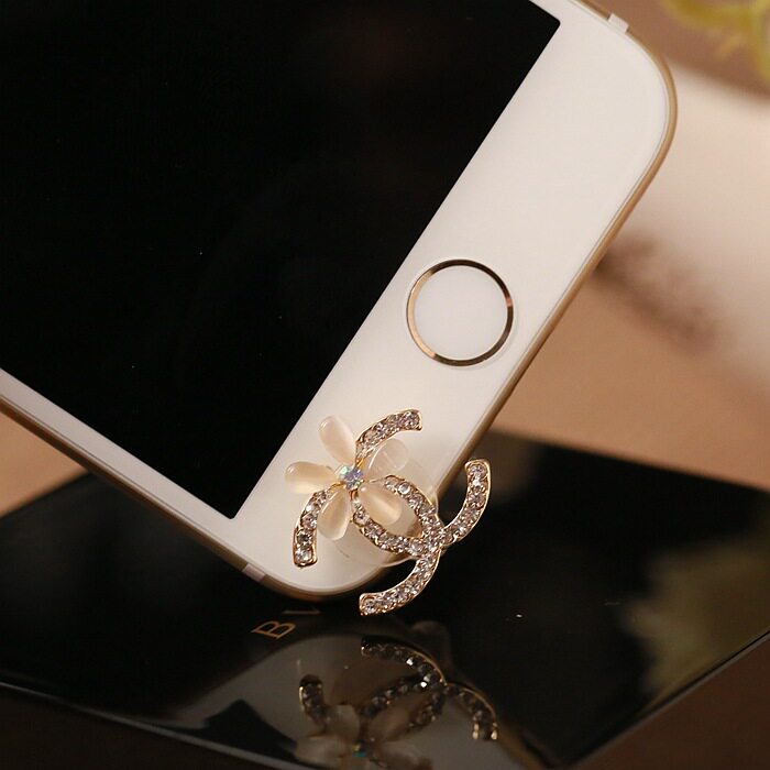 Connecteur pour téléphone portable - Ref 316590 Image 1