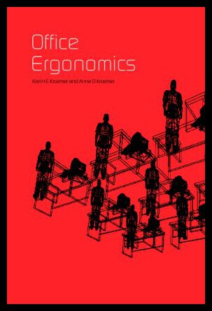 【预售】Office Ergonomics