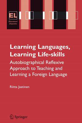 【预售】Learning Languages, Learning Life Skills: Autobio...