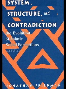 【预售】System, Structure, and Contradiction: The Evoluti