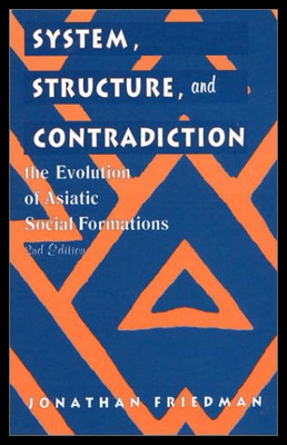 【预售】System, Structure, and Contradiction: The Evoluti