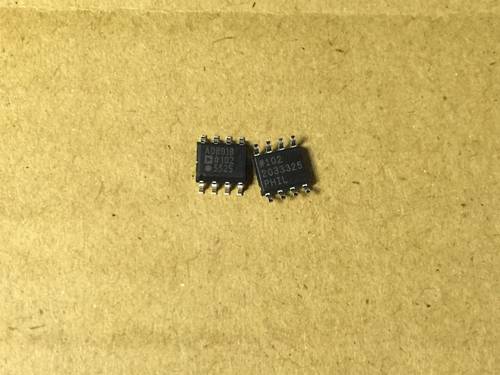 REF5020AIDR REF5020AID REF5020A REF5020 SOP8 全新原装