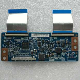 创维 42E5CHR逻辑板 50T10-C00 T500HVD02.0 屏T420HVN04.0