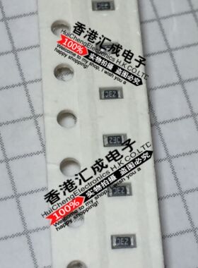 贴片电阻 16K9 16.9K 16.9KOHM 1% R0603 SRC03K1692F 原装100个5