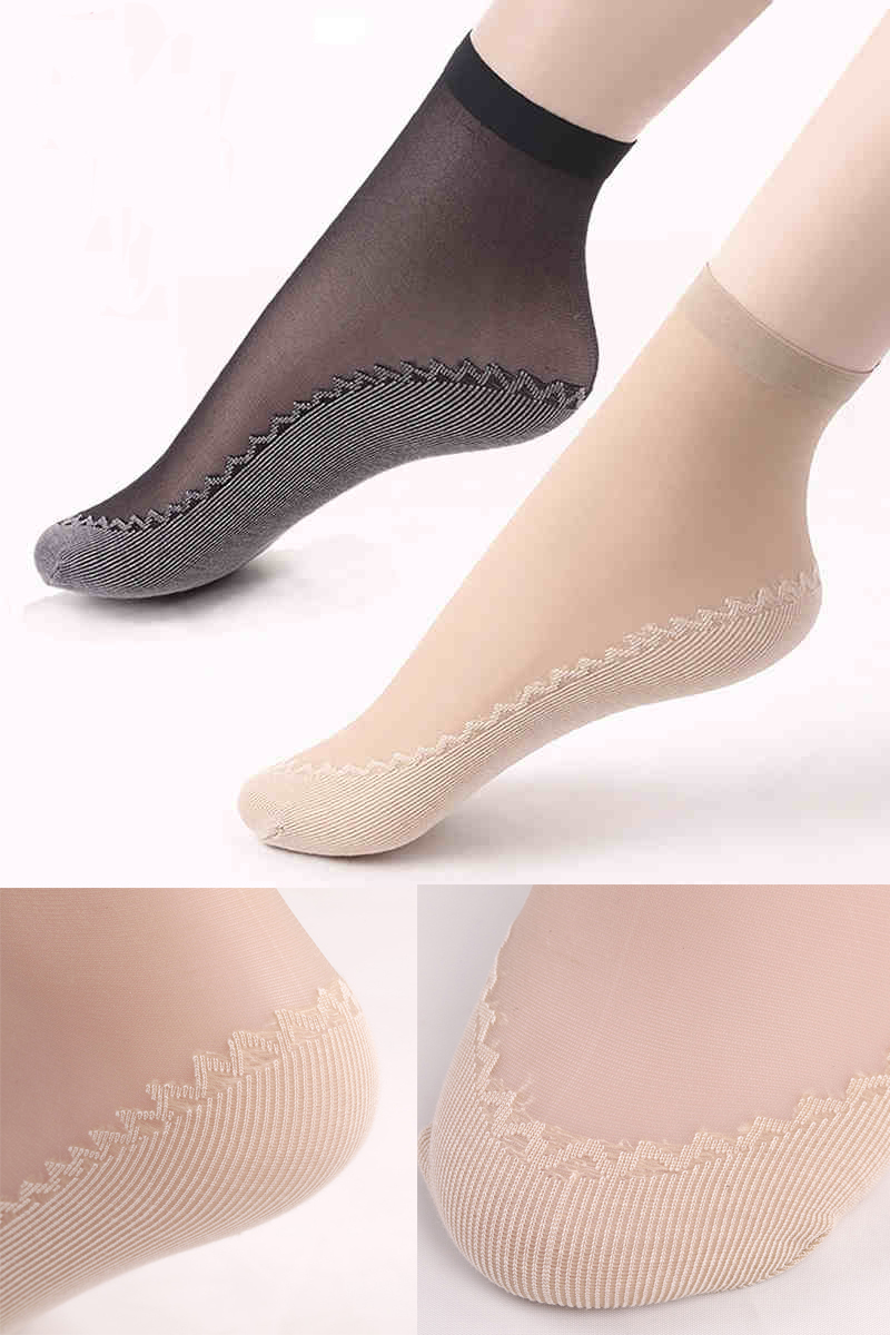 Chaussettes - collants FSL-69098 - Ref 777984 Image 6