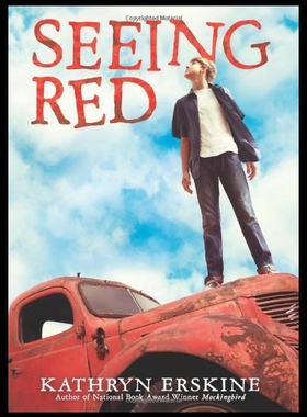 【预售】Seeing Red