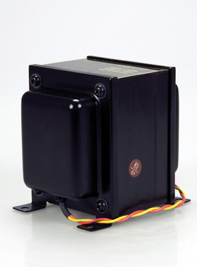 拉菲尔9k 50w 立式输出变压器 OCC5N 单晶铜全耦合 845单端胆机用