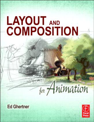 【预售】Layout and Composition for Animation