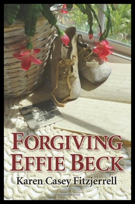 【预售】Forgiving Effie Beck