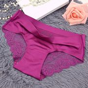 Slip sexy en La fibre de bambou - Ref 643490 Image 9