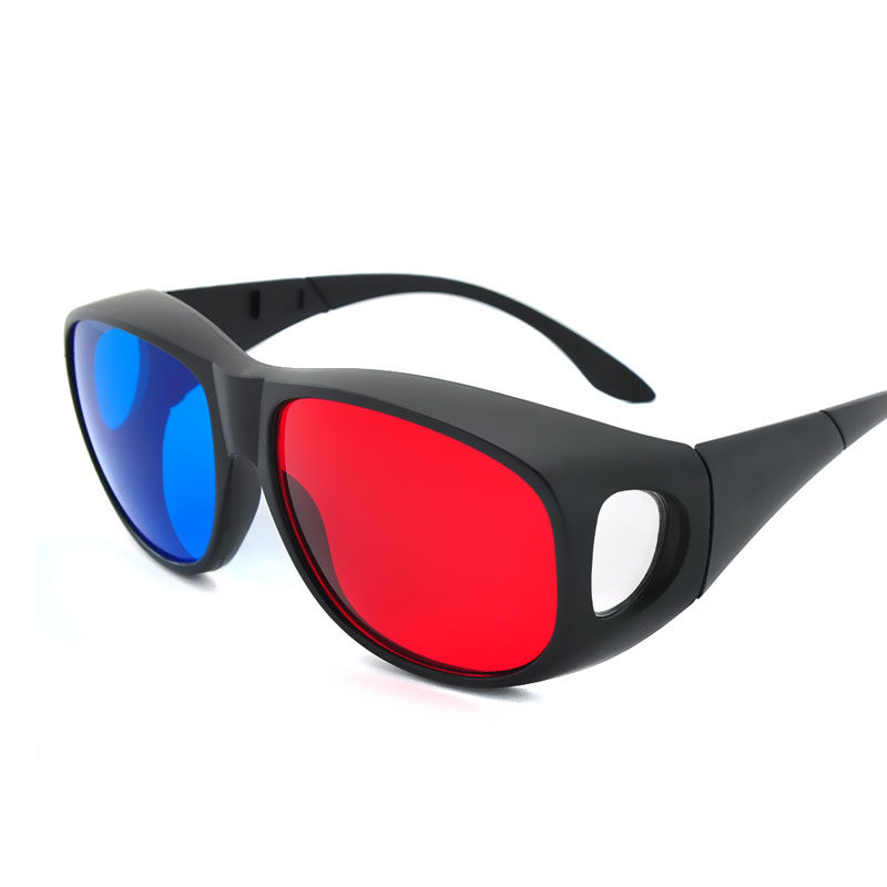Lunettes 3D - Ref 2627525 Image 1