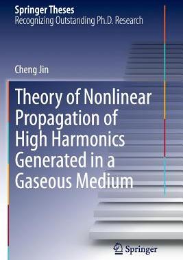【预订】Theory of Nonlinear Propagation of H...