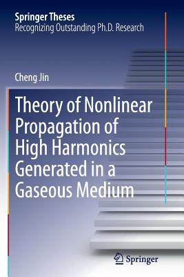 【预订】Theory of Nonlinear Propagation of H...