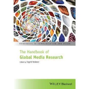 【预订】The Handbook of Global Media Researc...