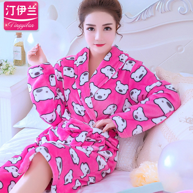 Peignoir jeunesse - Ref 601775 Image 1