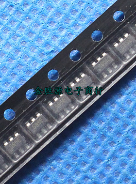 贴片射频开关 HMC595ETR 丝印:595E SOT23-6 SPDT 原装