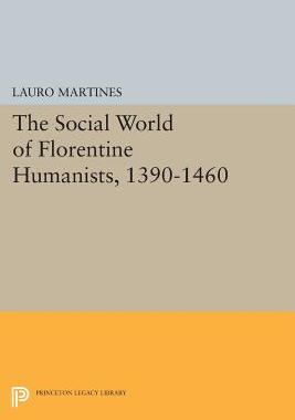 【预售】Social World of Florentine Humanists...
