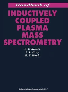【预订】Handbook of Inductively Coupled Plas...