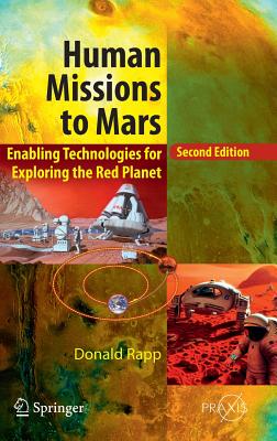 【预订】Human Missions to Mars