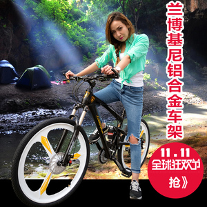Autocollant pour vélo - Ref 2276909 Image 11